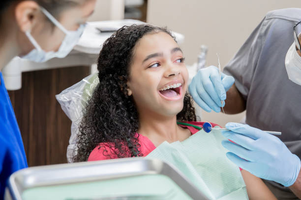 Best Emergency Wisdom Tooth Extraction in Morgandale, OH