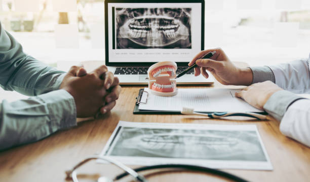 Best Emergency Orthodontic Repairs in Morgandale, OH