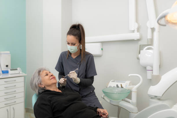 Best Dental Abscess Treatment in Morgandale, OH