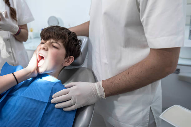 Best Knocked-Out Tooth (Avulsed Tooth) Treatment in Morgandale, OH