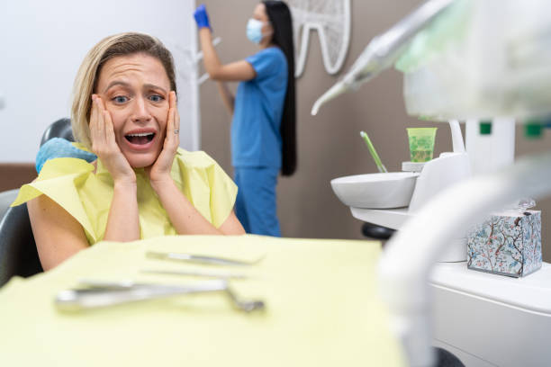 Best Emergency Root Canal Therapy in Morgandale, OH