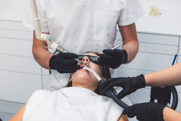 Best Emergency Treatment for Oral Infections in Morgandale, OH